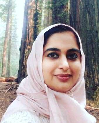 Aisha Memon